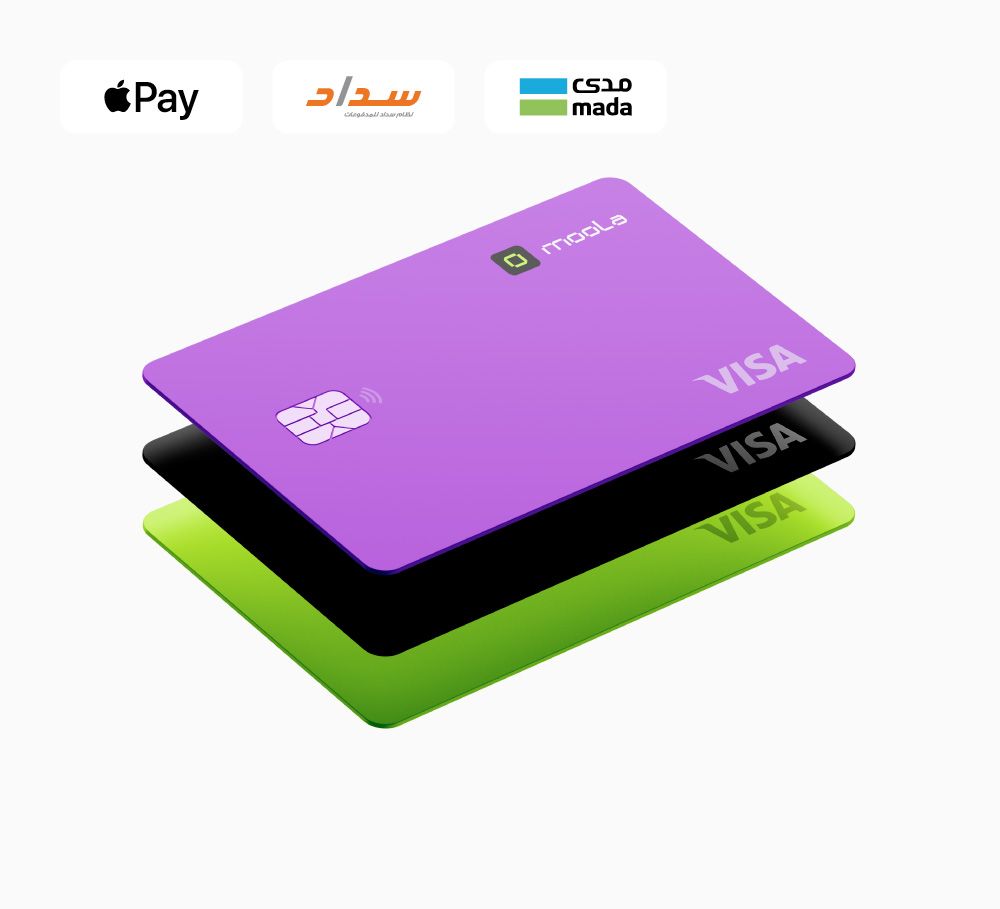 بطاقات الشركات